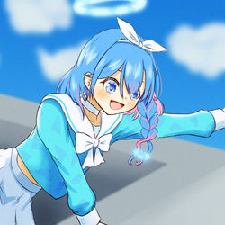 アロナちゃん