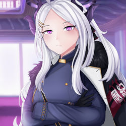 空崎ヒナ