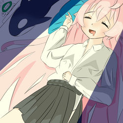 Hoshino! wake up
