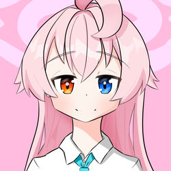 ホシノ-chan