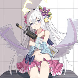 无题
