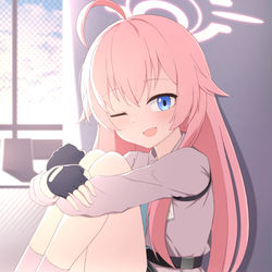 ホシノちゃん
