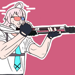 ホシノ(ブルーアーカイブ)