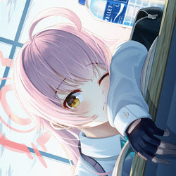 「ぁ～めんどくさぁ」