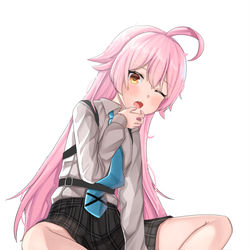小鳥遊ホシノ