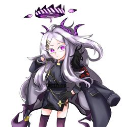 블루아카 히나