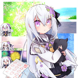 白洲アズサが可愛い件