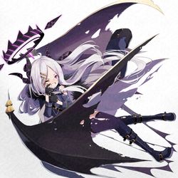 ブルアカまとめ２