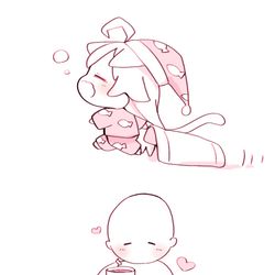 ぶるーにゃーかいぶ　23