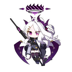 空崎ヒナ
