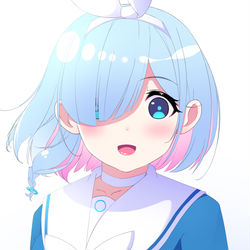 アロナちゃん