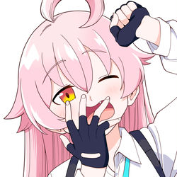 たかなしホシノ
