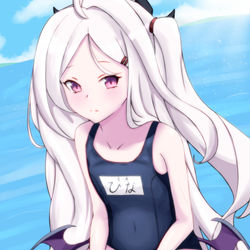 Swimsuit Hina