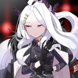 空崎ヒナ