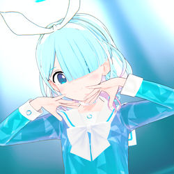 アロナ(ブルーアーカイブ)