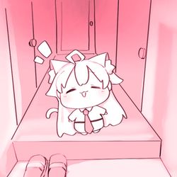 ぶるーにゃーかいぶ　27