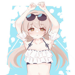 ブルアカ