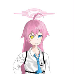 初投稿ホシノ