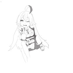 낙서 2