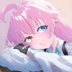 陽だまりのホシノ