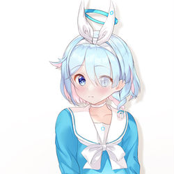 アロナ(ブルーアーカイブ)