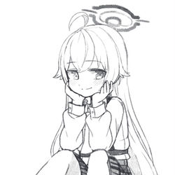 블루아카이브 2