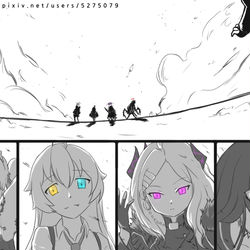 大掛かりな掃討作戦