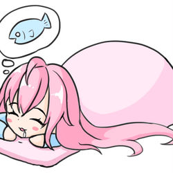 すやすやホシノ