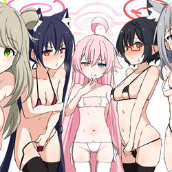 ビキニ
