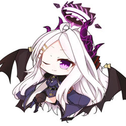 ヒナちゃん