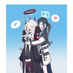 ヒナ アリス