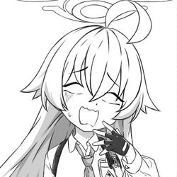 Aru's everywhere pt2