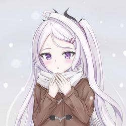 冬の日