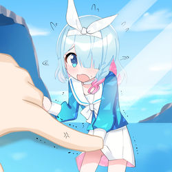 チェック