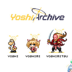 YOSHIMI