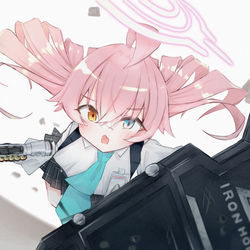 暁のホルス