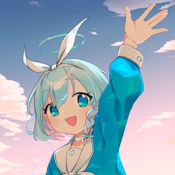 「先生ーーーーー！！」