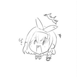 らくがきい