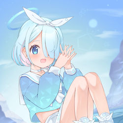 アロナちゃん