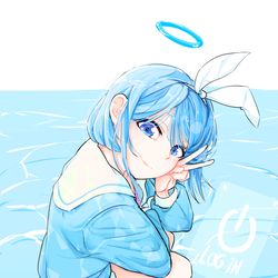 アロナ
