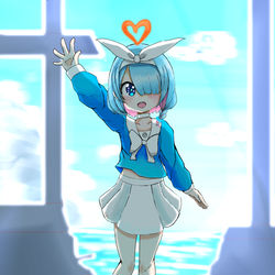 アロナちゃん