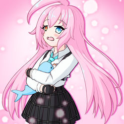 ホシノ可愛い