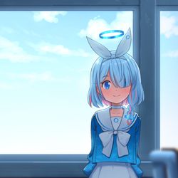 アロナちゃん