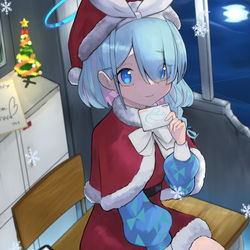 アロナ（クリスマス）