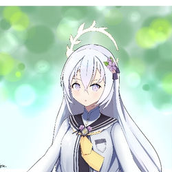 Shirasu Azusa