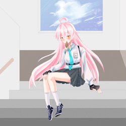 ホシノおじさん