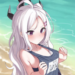 空崎ヒナ