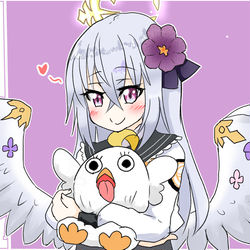 白洲アズサ