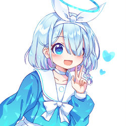 アロナちゃん