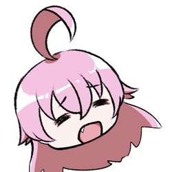 デフォルメホシノ
